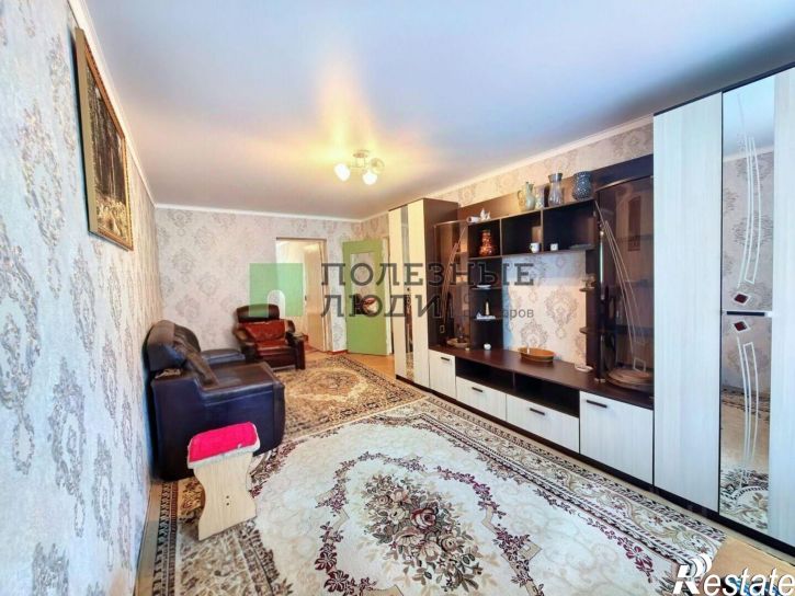 2-комн квартира ул Садовая, 55,  д. 55