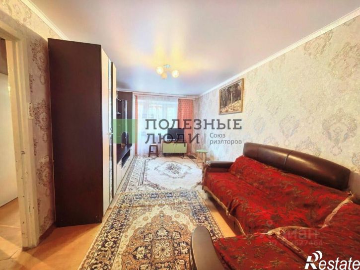 2-комн квартира ул Садовая, 55,  д. 55
