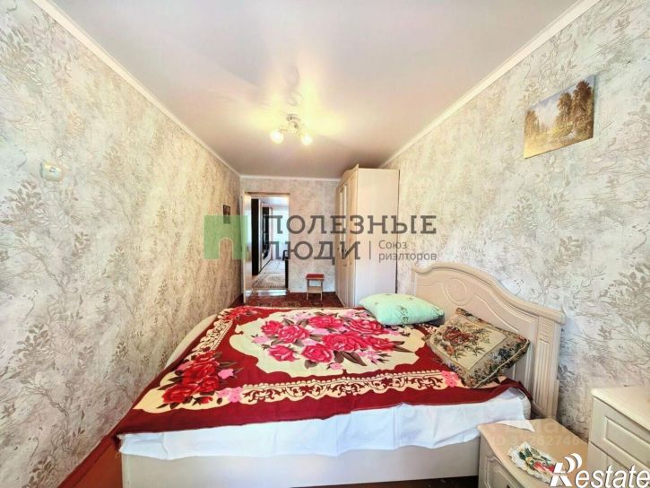 2-комн квартира ул Садовая, 55,  д. 55