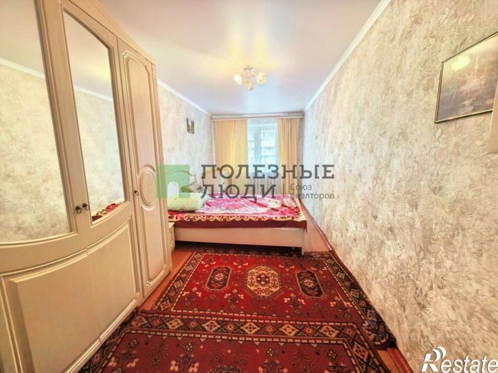 2-комн квартира ул Садовая, 55,  д. 55