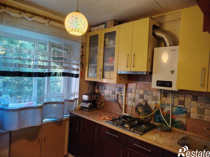 2-комн квартира Белгородский пр-кт, 67а,  д. 67а