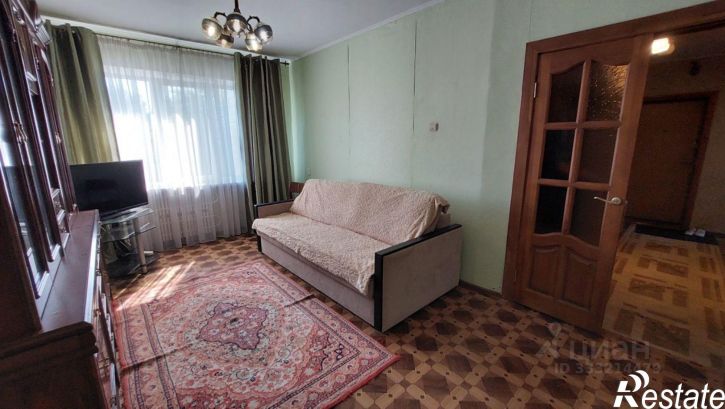 3-комн квартира Свято-Троицкий б-р, 25,  д. 25