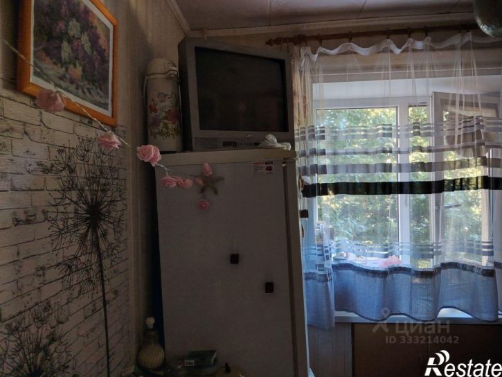 2-комн квартира Белгородский пр-кт, 67а,  д. 67а