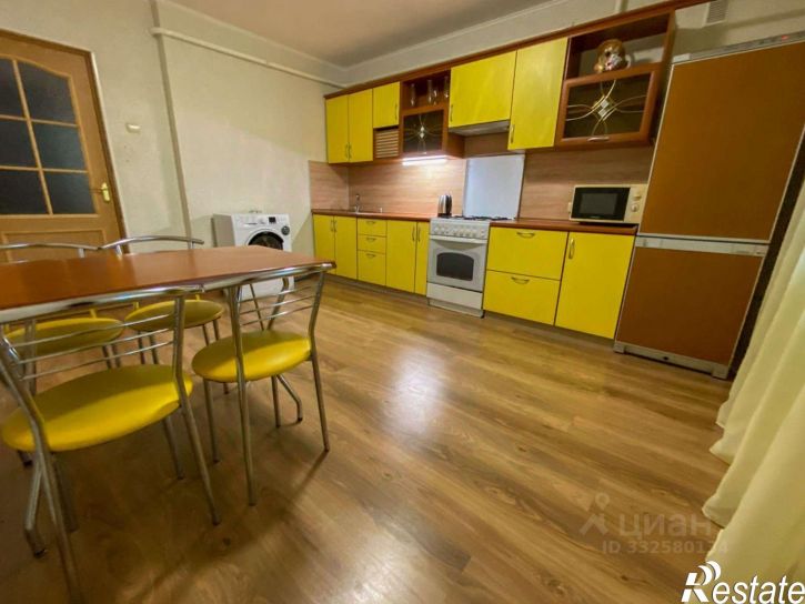 2-комн квартира ул Губкина, 17б,  д. 17б