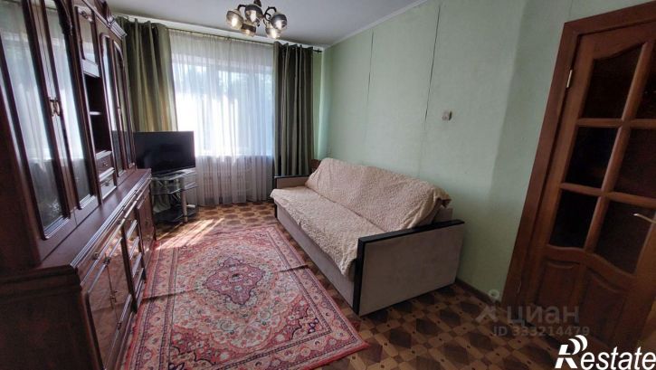 3-комн квартира Свято-Троицкий б-р, 25,  д. 25