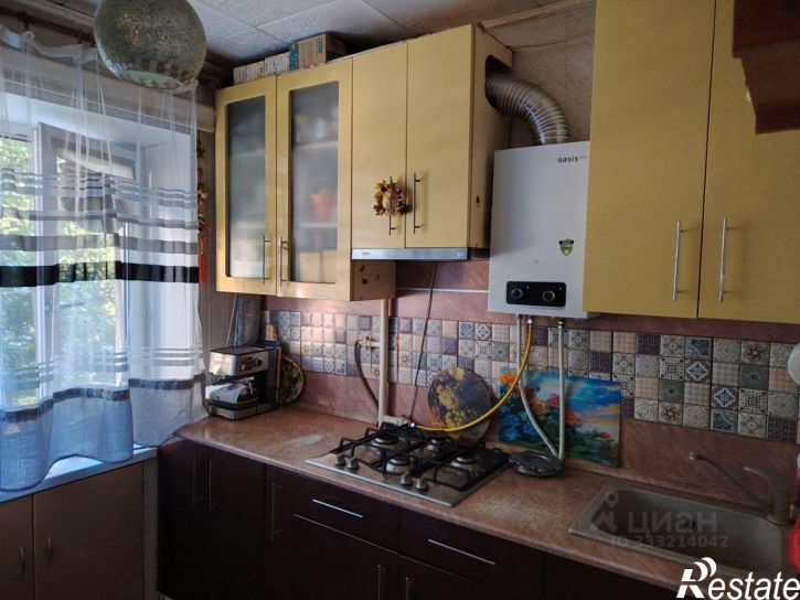 2-комн квартира Белгородский пр-кт, 67а,  д. 67а