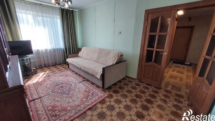 3-комн квартира Свято-Троицкий б-р, 25,  д. 25