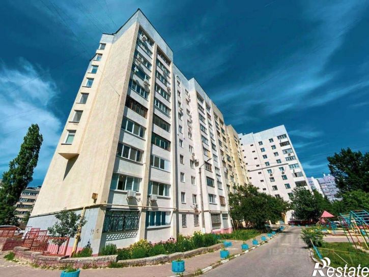 2-комн квартира ул Губкина, 17б,  д. 17б