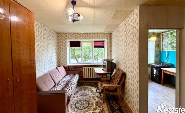 1-комн квартира ул Мичурина, 60,  д. 60