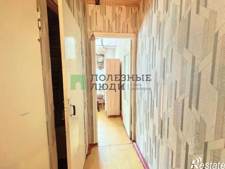 2-комн квартира ул Садовая, 55,  д. 55