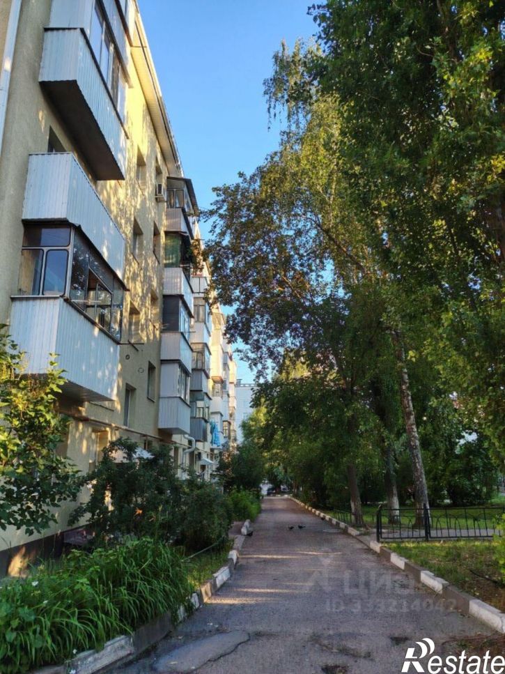 2-комн квартира Белгородский пр-кт, 67а,  д. 67а