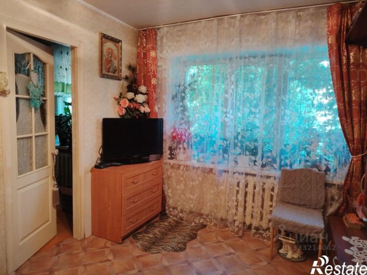 2-комн квартира Белгородский пр-кт, 67а,  д. 67а