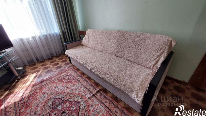 3-комн квартира Свято-Троицкий б-р, 25,  д. 25