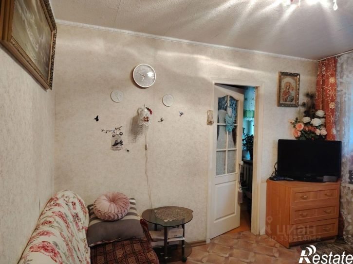 2-комн квартира Белгородский пр-кт, 67а,  д. 67а