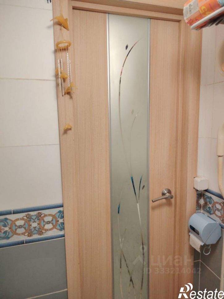 2-комн квартира Белгородский пр-кт, 67а,  д. 67а