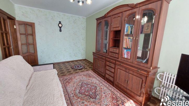 3-комн квартира Свято-Троицкий б-р, 25,  д. 25