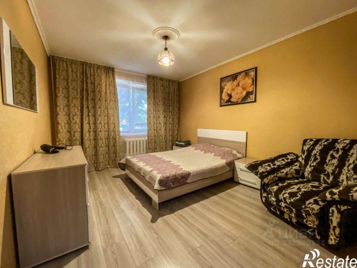 2-комн квартира ул Губкина, 17б,  д. 17б