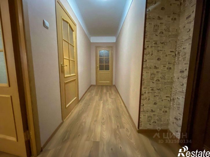 2-комн квартира ул Губкина, 17б,  д. 17б