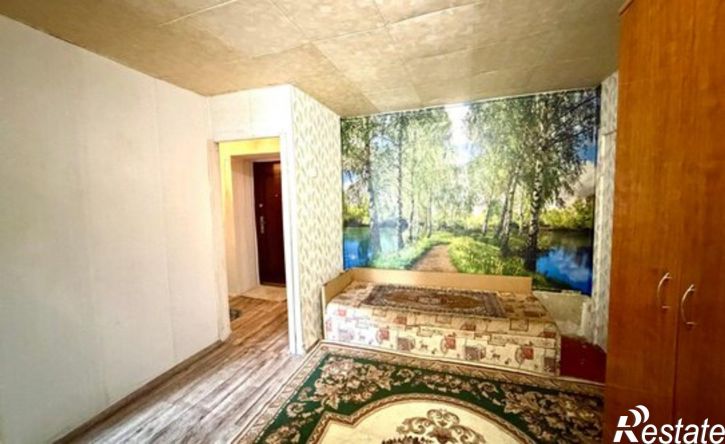 1-комн квартира ул Мичурина, 60,  д. 60
