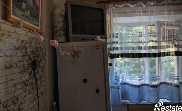 2-комн квартира Белгородский пр-кт, 67а,  д. 67а