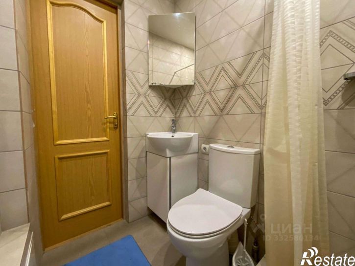 2-комн квартира ул Губкина, 17б,  д. 17б