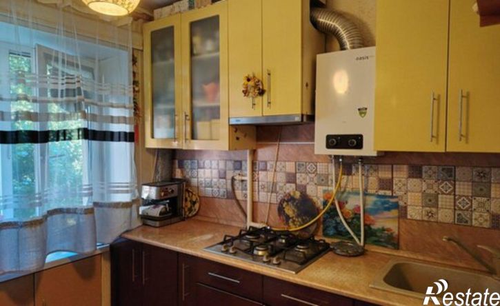 2-комн квартира Белгородский пр-кт, 67а,  д. 67а