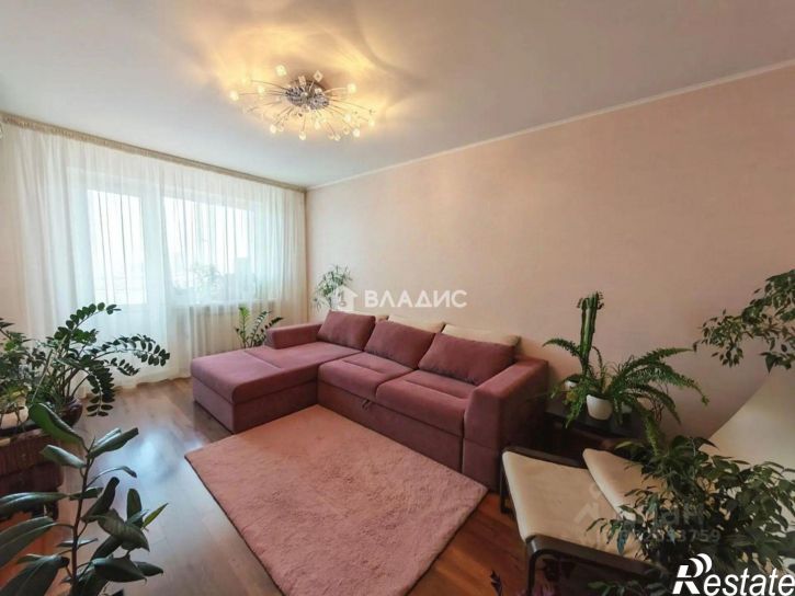 2-комн квартира ул Некрасова, 6а,  д. 6а