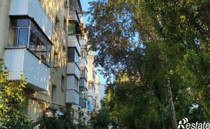 2-комн квартира Белгородский пр-кт, 67а,  д. 67а