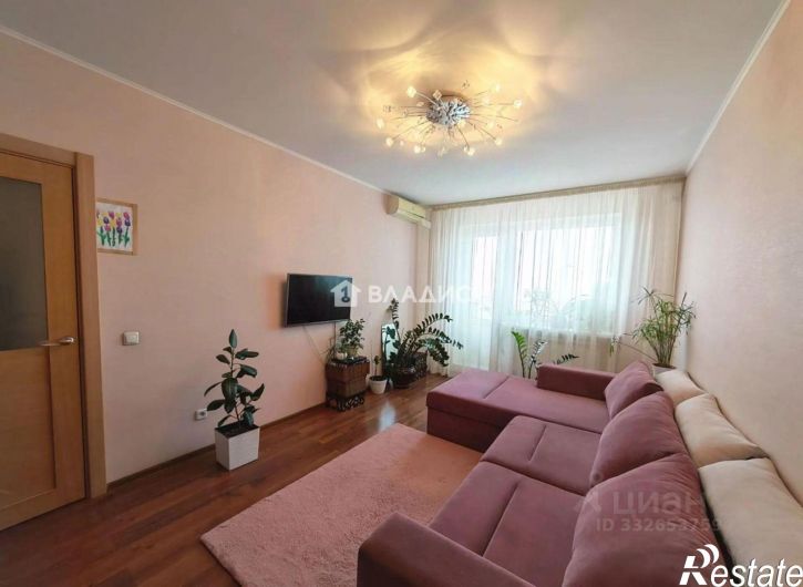 2-комн квартира ул Некрасова, 6а,  д. 6а