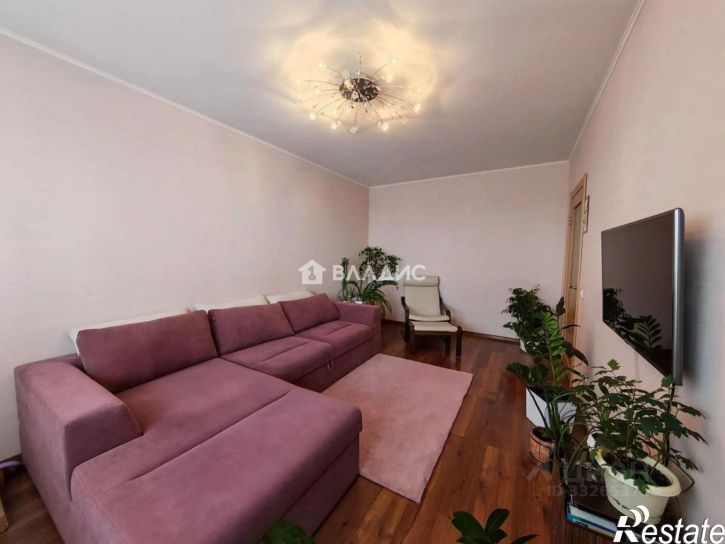 2-комн квартира ул Некрасова, 6а,  д. 6а