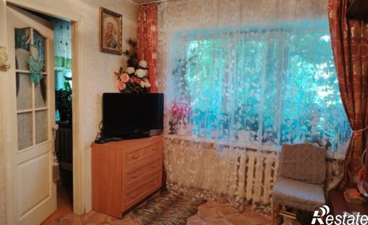 2-комн квартира Белгородский пр-кт, 67а,  д. 67а