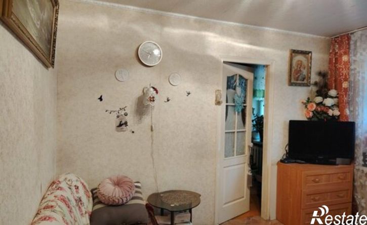 2-комн квартира Белгородский пр-кт, 67а,  д. 67а