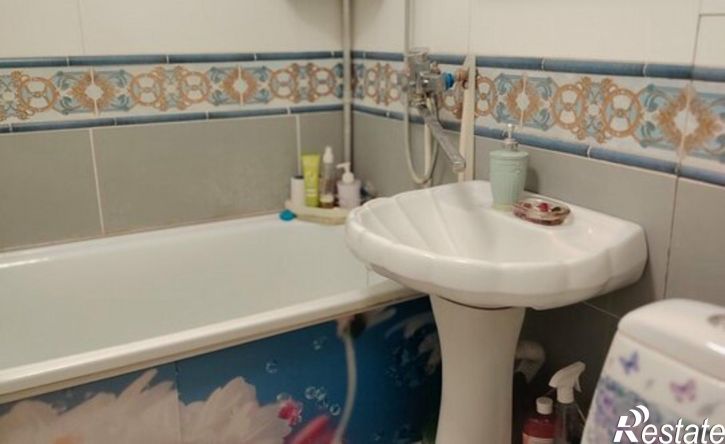 2-комн квартира Белгородский пр-кт, 67а,  д. 67а