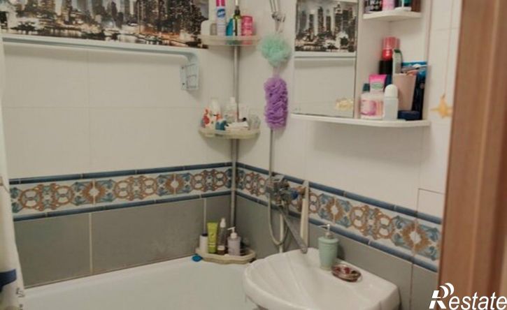 2-комн квартира Белгородский пр-кт, 67а,  д. 67а