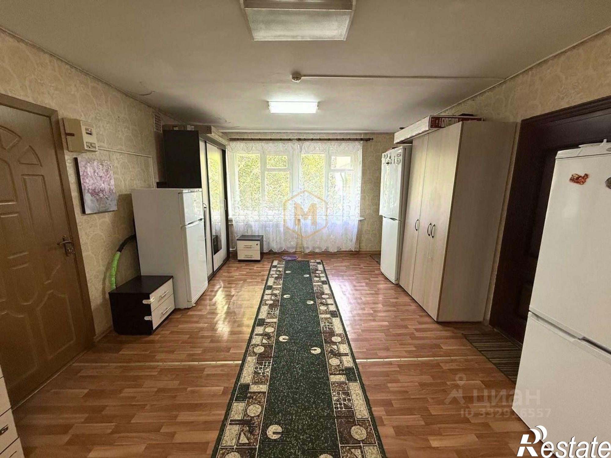 Купить комнату за 1 250 000 рублей на ул 5 Августа, 2