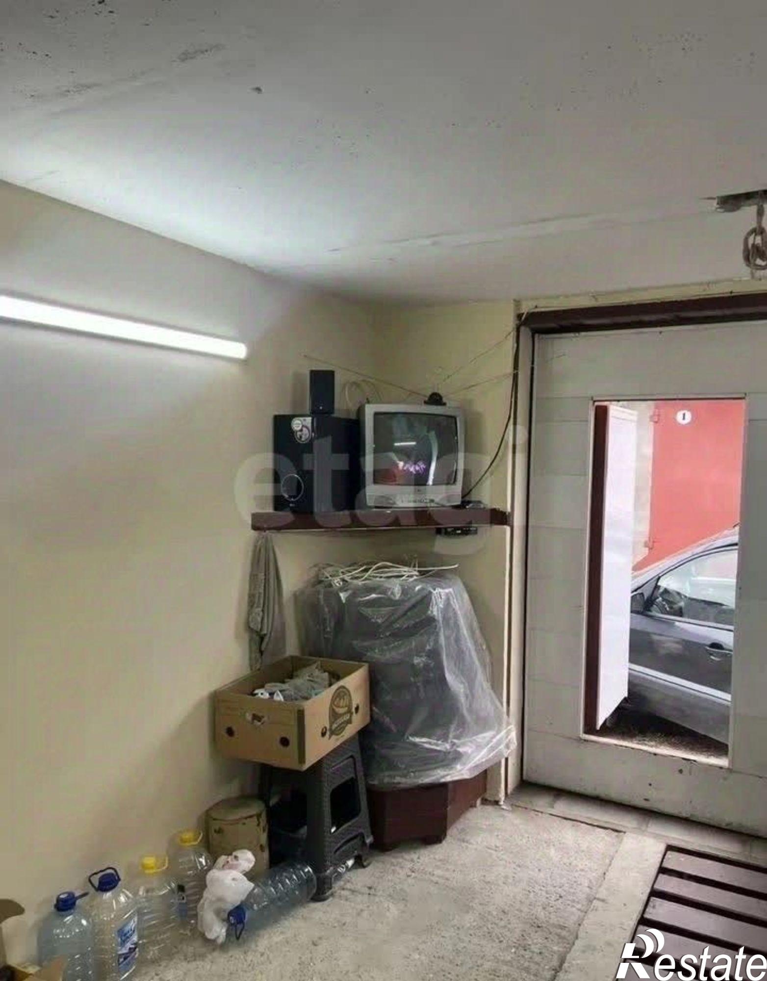 Купить гараж, место в паркинге за 655 008 рублей