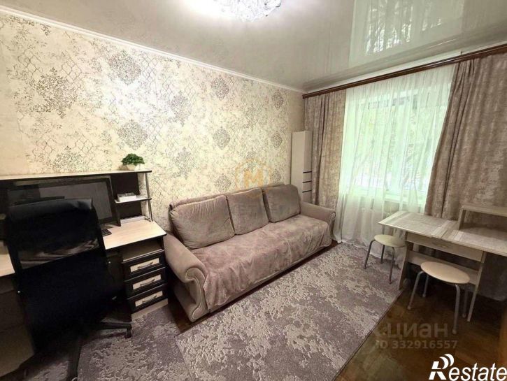 Комната ул 5 Августа, 2,  д. 2