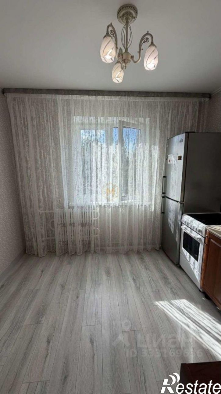 1-комн квартира ул Менделеева, 22,  д. 22