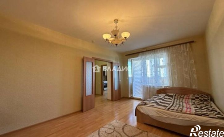 1-комн квартира ул Газовиков, 7,  д. 7