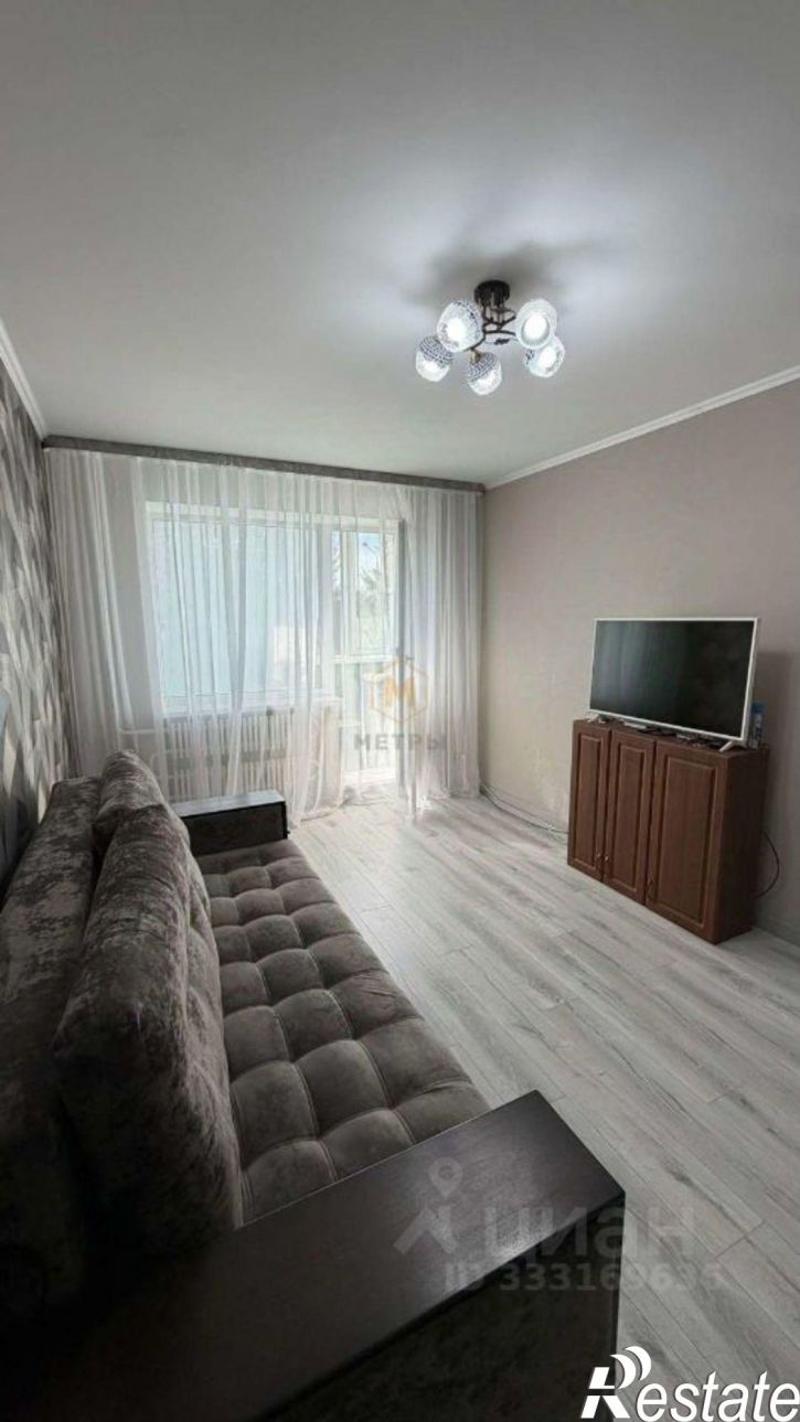 1-комн квартира ул Менделеева, 22,  д. 22