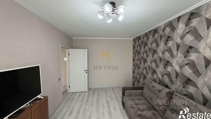 1-комн квартира ул Менделеева, 22,  д. 22