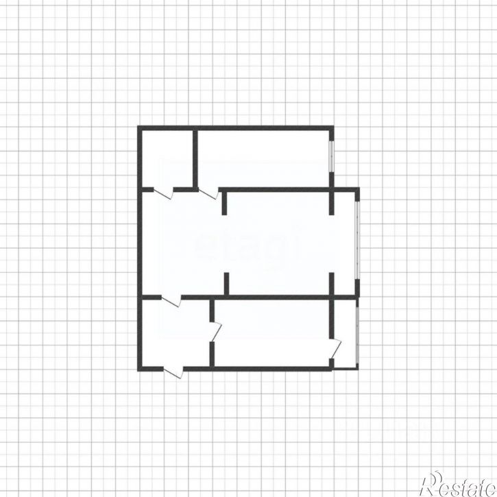 2-комн квартира ул Щорса, 45к,  д. 45к