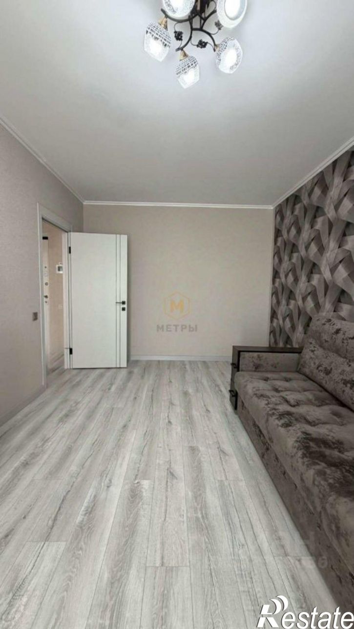 1-комн квартира ул Менделеева, 22,  д. 22
