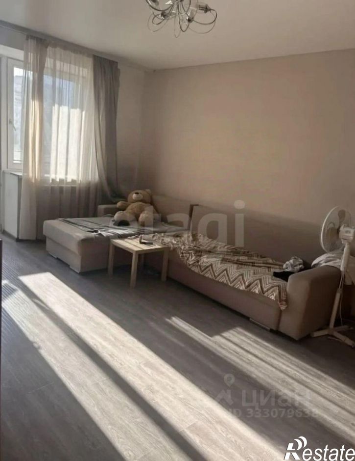 2-комн квартира ул Щорса, 45к,  д. 45к
