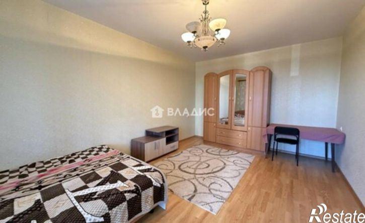 1-комн квартира ул Газовиков, 7,  д. 7
