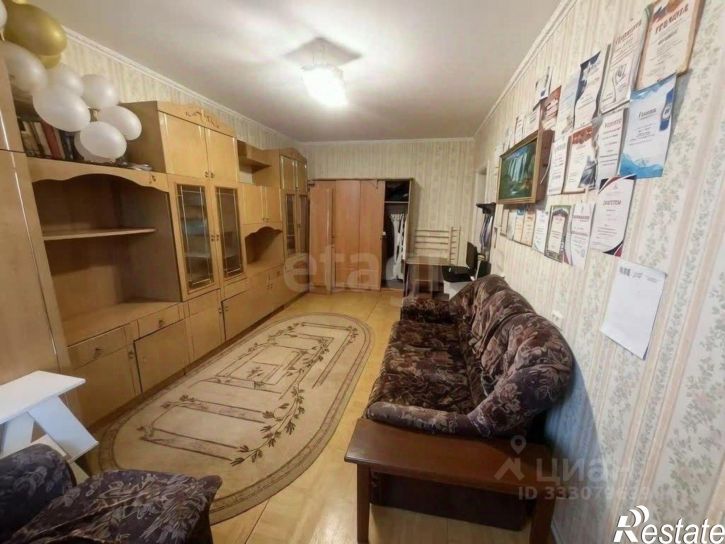 2-комн квартира ул Щорса, 45а,  д. 45а