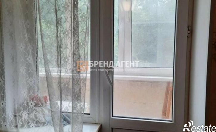 1-комн квартира ул Есенина, 16,  д. 16