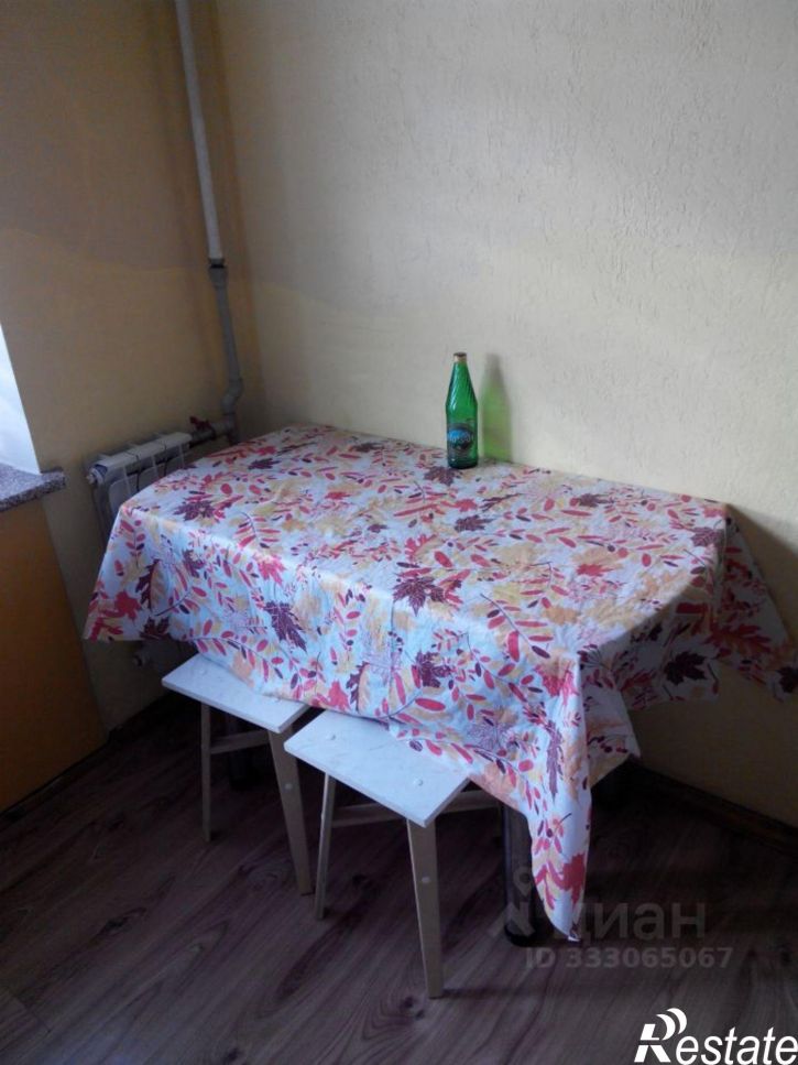 1-комн квартира ул 50-летия Белгородской области, 14,  д. 14