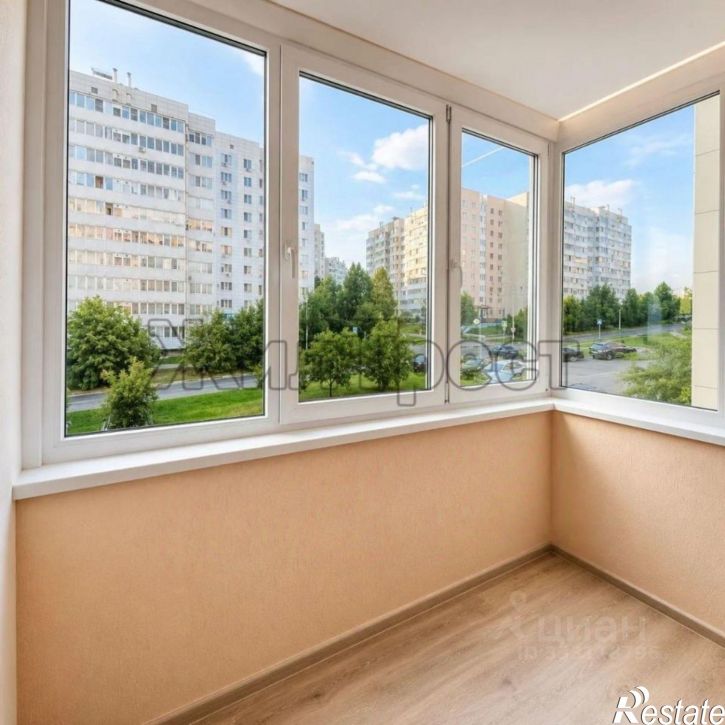 3-комн квартира ул Есенина, 48,  д. 48