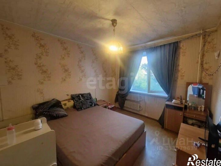2-комн квартира ул Щорса, 45а,  д. 45а